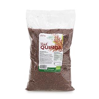 Quinoa Röd EKO