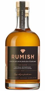 Rumish 0,5% flaska