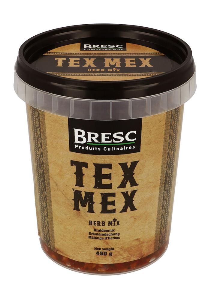Tex Mex kryddmix