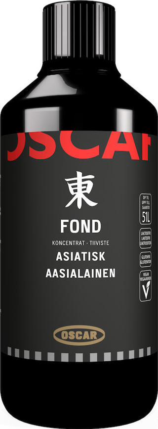 Asiatisk Fond