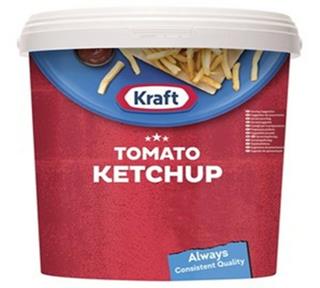 Ketchup Kraft