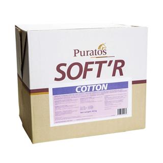 Soft`R Cotton
