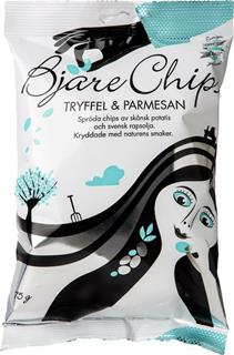 Chips Tryffel & Parmesan