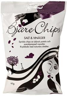 Chips Salt & Vinäger