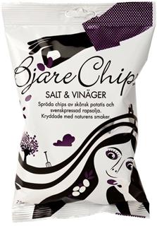 Chips Salt & Vinäger