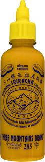 Sriracha gul chilisauce