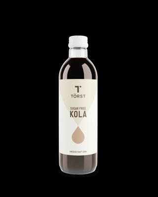 Real Kola Sockerfri EKO FT ENGL