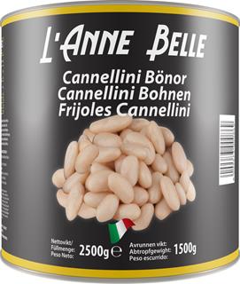 Cannellini bönor