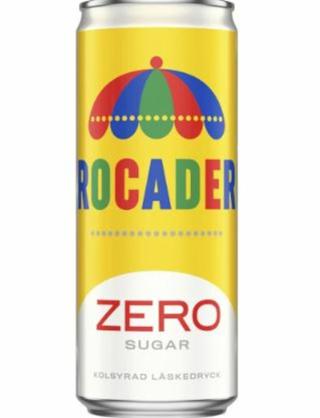Trocadero Zero BRK