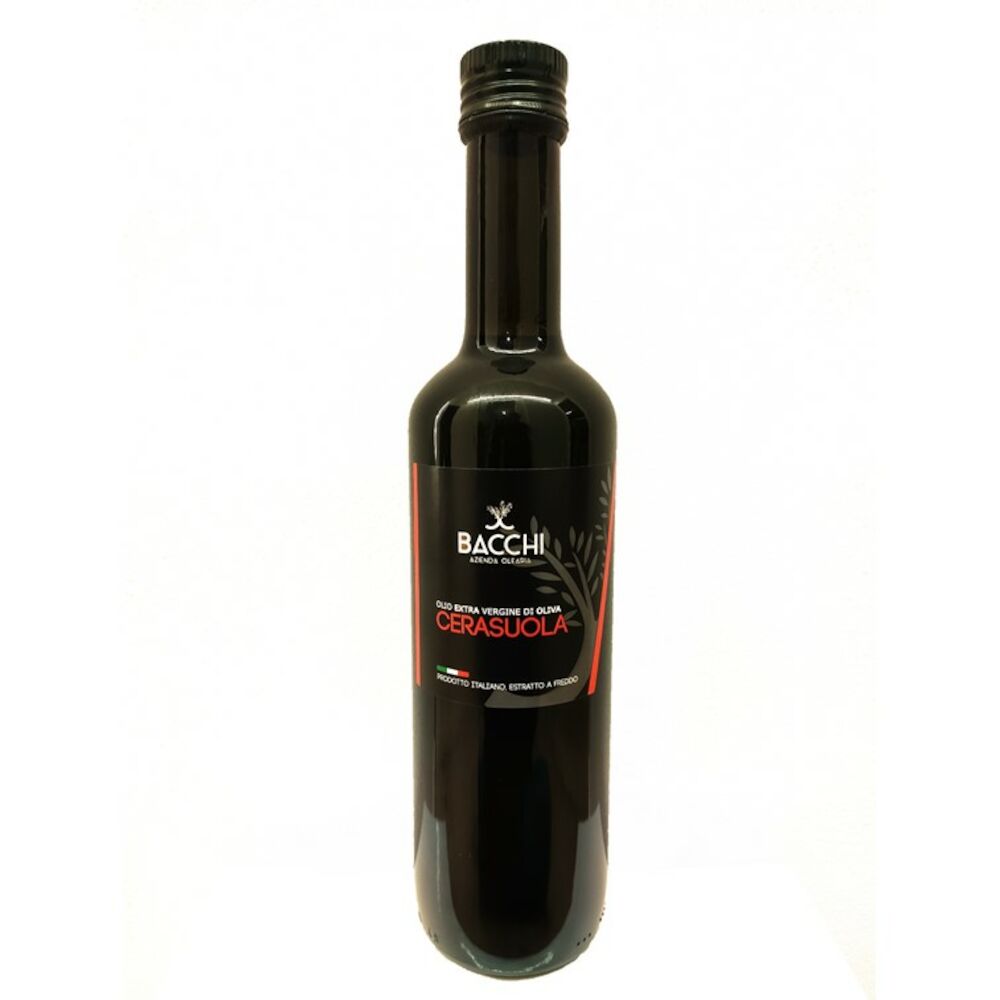 Olivolja Extra Virgin