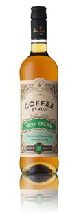 Syrup Kaffe Irish cream