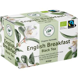 English Breakfast EKO