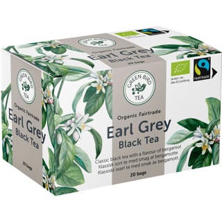 Earl Grey EKO
