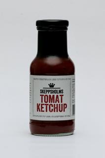 Skeppholms Tomatketchup