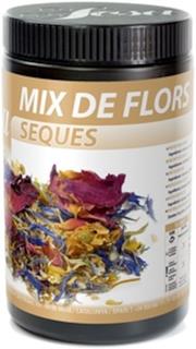 Blommor Mix Torkade