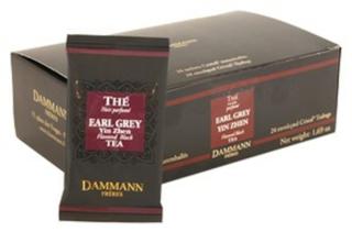 Earl Grey