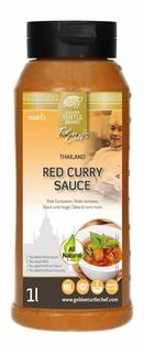 Thailändsk Röd Currysås