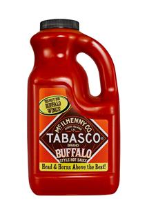 Buffalo Hot Sauce