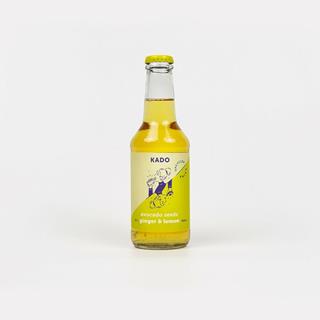 Kado Ingefära & Citron REGL