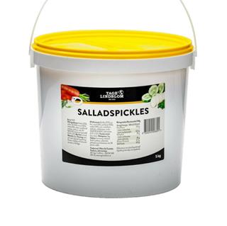 Salladpickles