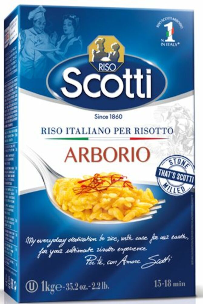Arborioris
