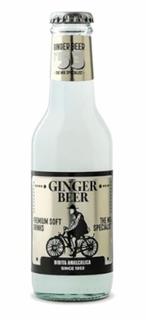 Ginger Beer P53 ENGL