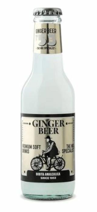 Ginger Beer P53 ENGL