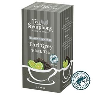 Earl Grey RA