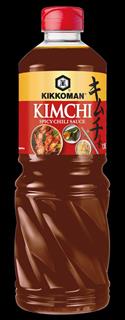 Kimchi Sås