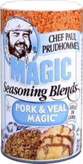 Pork & Veal Magic Krydda