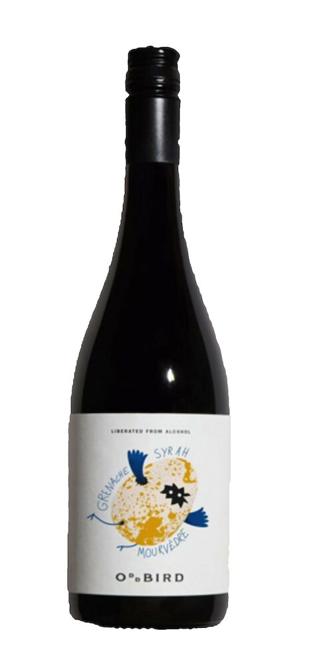 Oddbird Low Intervention GSM Alkoholfri