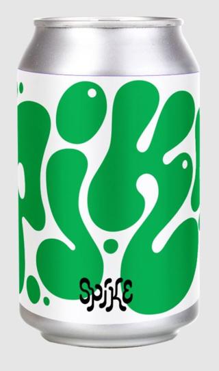 Apocalypse Craft Pilsner 3,5% BRK
