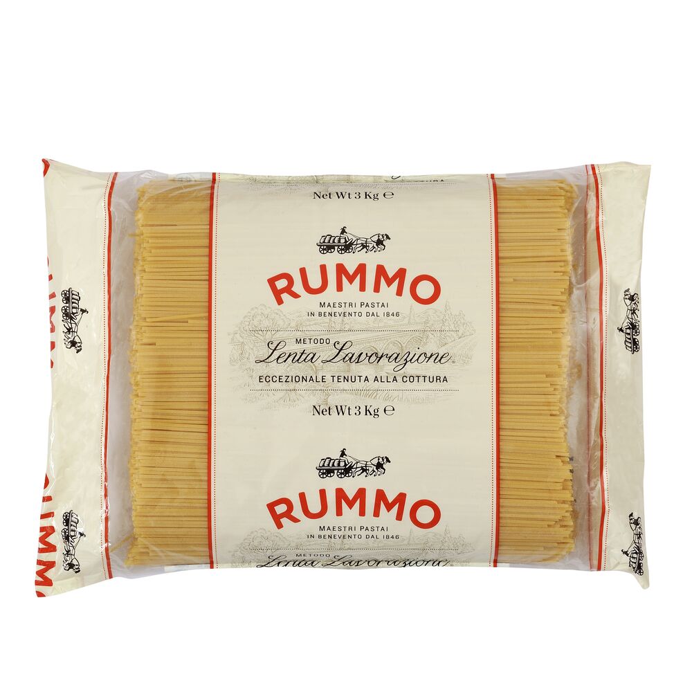 Linguine No.13