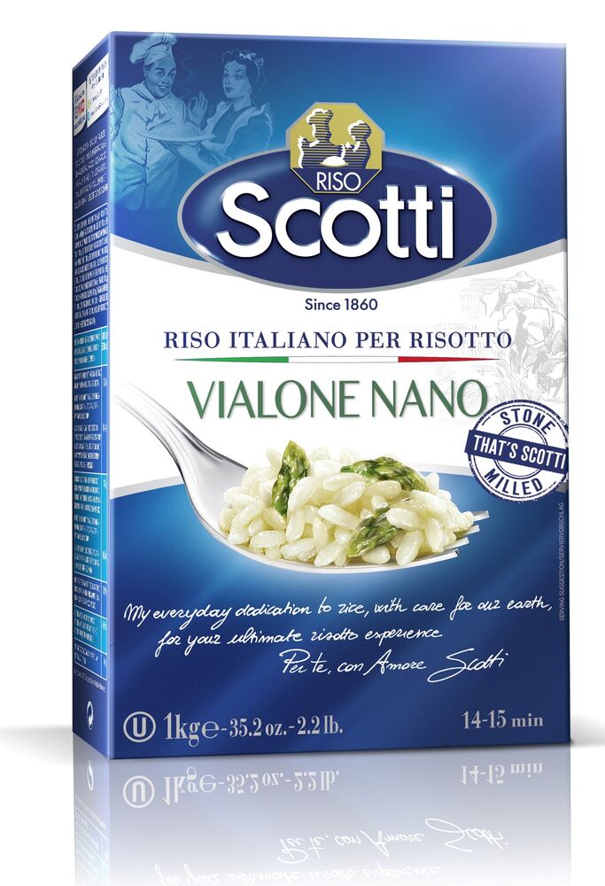Vialone Nano Ris