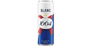 Kronenbourg 1664 Blanc 3,5% BRK