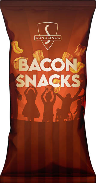 Baconsnacks