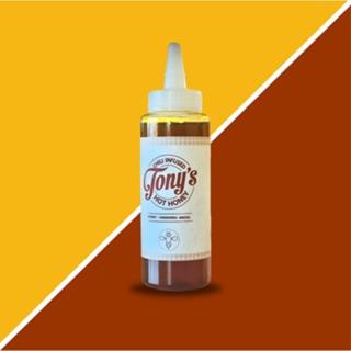 Hot Honey