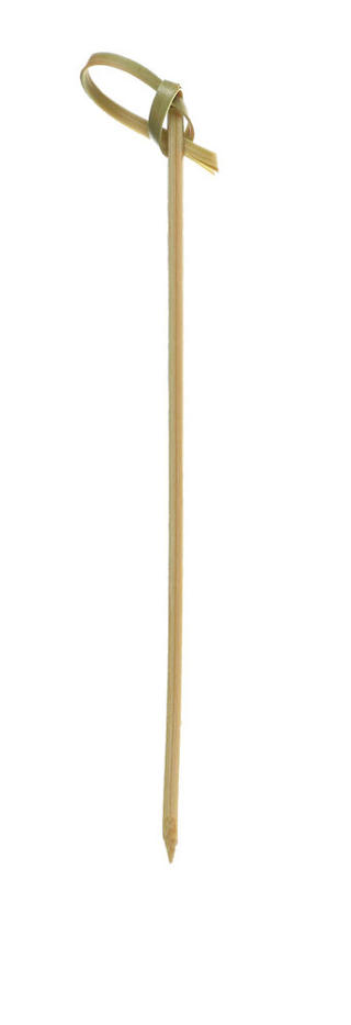 Cocktail-/Fingerfoodpinnar Bambu Noshikushi spett