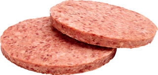 Hamburgare 150g Ostekt Sverige