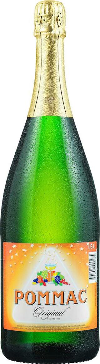 Pommac Magnum ENGL