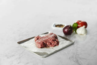 Nötfärs 10%  Sverige