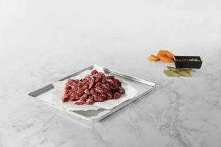 Nötbog Strimlad 4x1x1 Sverige