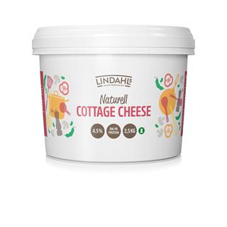 Cottage Cheese 4,5%