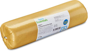 Leverpastej Skivbar