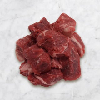 Högrev Tärnad 3x3 cm EU