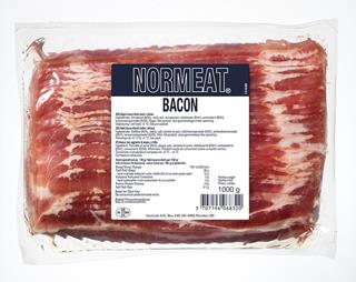 Bacon Skivat
