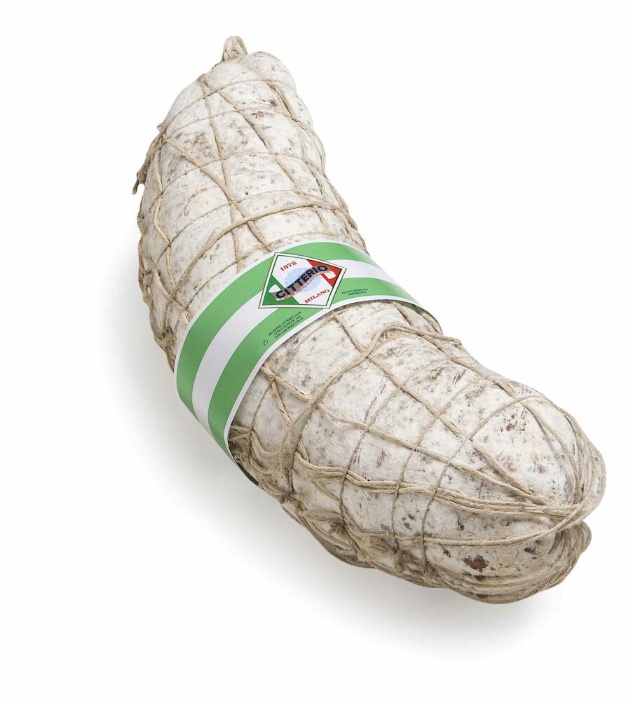 Salami Toscano