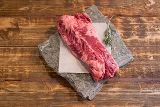 Hanger steak grainfed