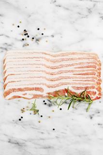 Bacon skivat