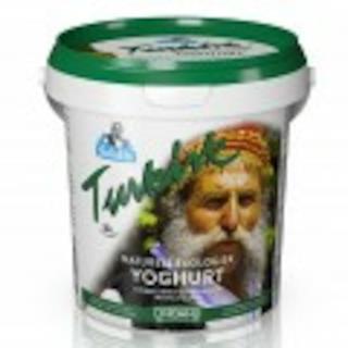 Turkisk yoghurt 10% KRAV EKO